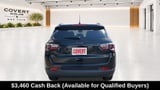 2026 Jeep Compass - Preview 8