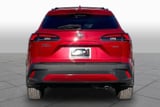2024 Toyota Corolla Cross - Preview 4