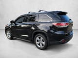 2015 Toyota Highlander - Preview 7