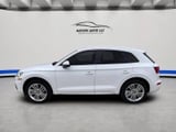 2018 Audi Q5 - Preview 4