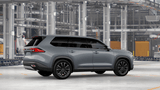 2026 Toyota Grand Highlander - Preview 11