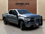 2023 Chevrolet Silverado - Preview 7