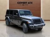 2026 Jeep Wrangler - Preview 7