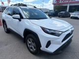 2025 Toyota RAV4 - Preview 9