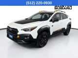 2026 Subaru Crosstrek - Preview 3