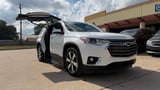 2021 Chevrolet Traverse - Preview 11
