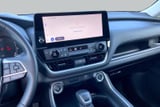 2026 Toyota Grand Highlander - Preview 6