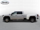 2026 GMC Sierra 3500 HD - Preview 4