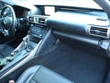2016 Lexus IS - Preview 12