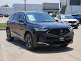 2026 Acura MDX - Preview 3