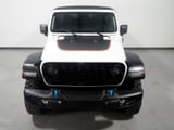 2024 Jeep Wrangler - Preview 10