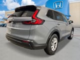 2027 Honda CR-V - Preview 4