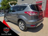 2014 Ford Escape - Preview 9