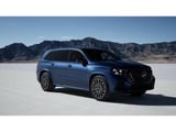 2027 Mercedes-Benz GLS - Preview 11