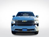 2026 Chevrolet Silverado 1500 - Preview 7