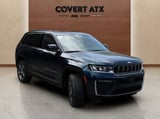 2026 Jeep Grand Cherokee - Preview 7