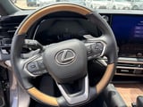 2025 Lexus RX - Preview 12