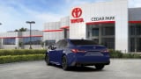 2026 Toyota Camry - Preview 7