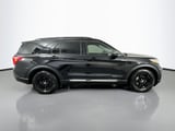 2024 Ford Explorer - Preview 4