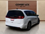 2026 Chrysler Pacifica - Preview 5