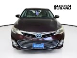 2013 Toyota Avalon - Preview 3