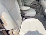 2018 Chevrolet Traverse - Preview 11