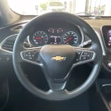 2025 Chevrolet Malibu - Preview 14