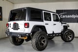 2018 Jeep Wrangler - Preview 6