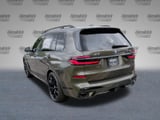 2027 BMW X7 - Preview 6