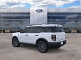2026 Ford Bronco - Preview 16