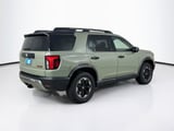 2026 Honda Passport - Preview 7