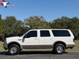 2002 Ford Excursion - Preview 6