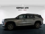 2026 Chevrolet Traverse - Preview 4