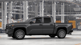 2026 Toyota Tacoma - Preview 3