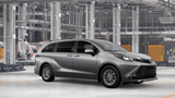 2026 Toyota Sienna - Preview 14