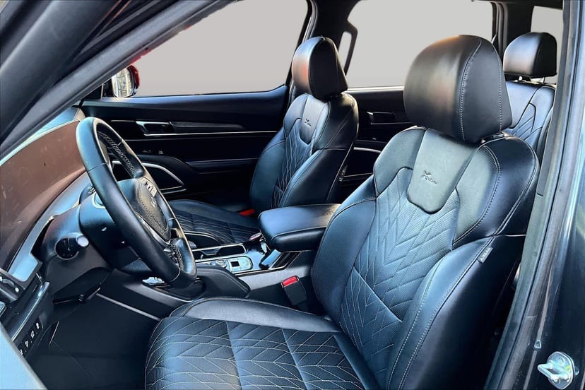 2023 Kia Telluride - Image 2
