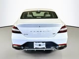 2023 Genesis G70 - Preview 6