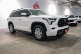2024 Toyota Sequoia - Preview 3