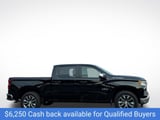 2026 Chevrolet Silverado 1500 - Preview 3