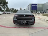 2023 BMW 7 Series - Preview 3