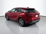 2026 Lexus RX - Preview 7
