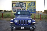 2018 Jeep Wrangler - Preview 2