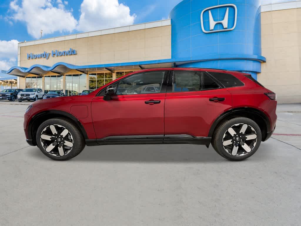 2026 Honda Prologue - Image 2