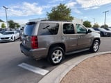 2011 Chevrolet Tahoe - Preview 9