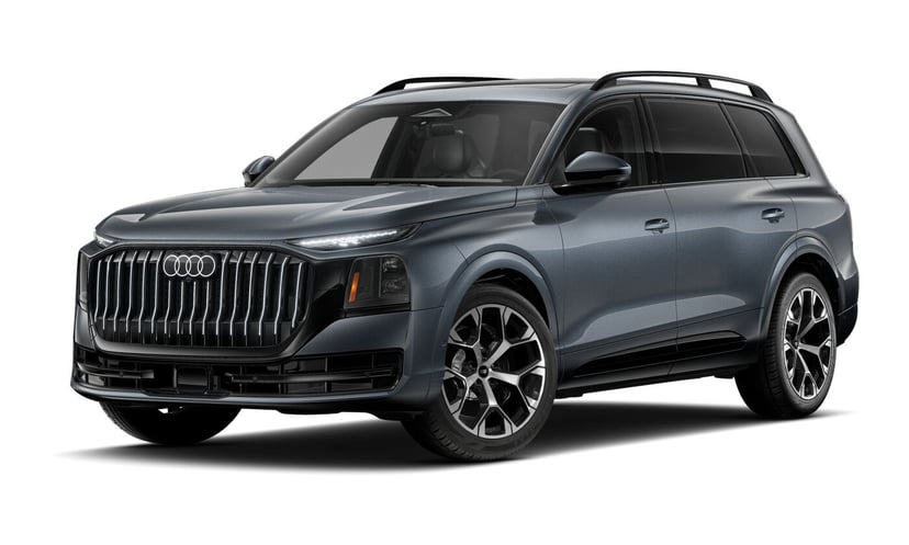2027 Audi Q9 - Image 1