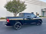 2014 Ram 1500 - Preview 4