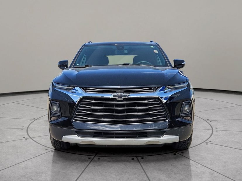 2022 Chevrolet Blazer - Image 2