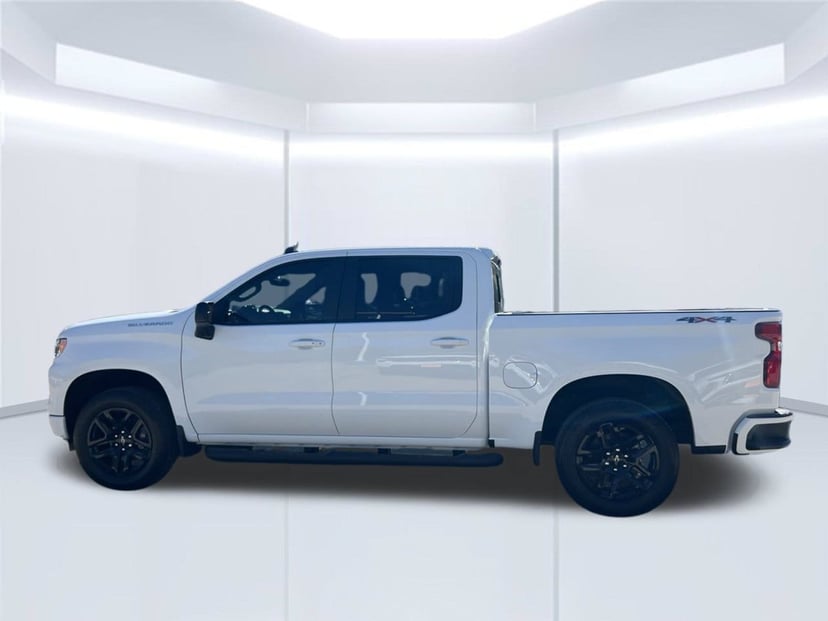 2026 Chevrolet Silverado 1500 - Image 1