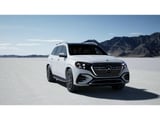 2027 Mercedes-Benz GLS - Preview 9