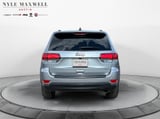 2020 Jeep Grand Cherokee - Preview 15